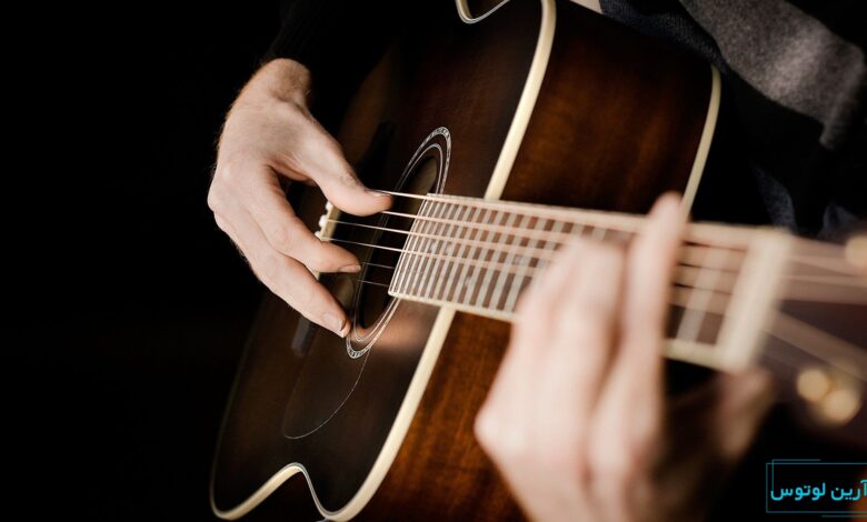 کاربرد آکورد چیست و چه زمان باید آکورد را یاد بگیریم؟