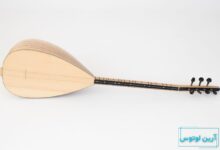 ساز باغلاما و انواع آن