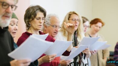 مفهوم سلفژ را بهتر بدانید