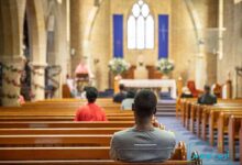 بالاترین عمل پرستش در کلیسای غرب با فرم مس