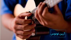 ساز یوکللی یا اوکله له