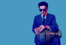 استاد حسین تهرانی، پدر معاصر ساز تنبک