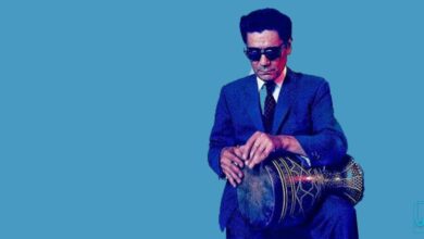 استاد حسین تهرانی، پدر معاصر ساز تنبک