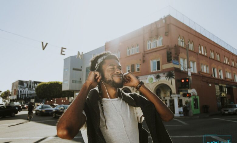 موسیقی و ترشح دوپامین