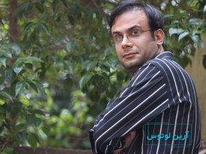 وحید ابوالقاسمی مدرس آواز سنتی ایرانی