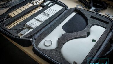 گیتار Slite چیست ؟