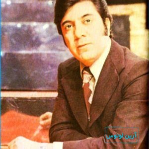 گلپا ،پیشرو معرفی آواز و موسیقی ایرانی در سطح جهان