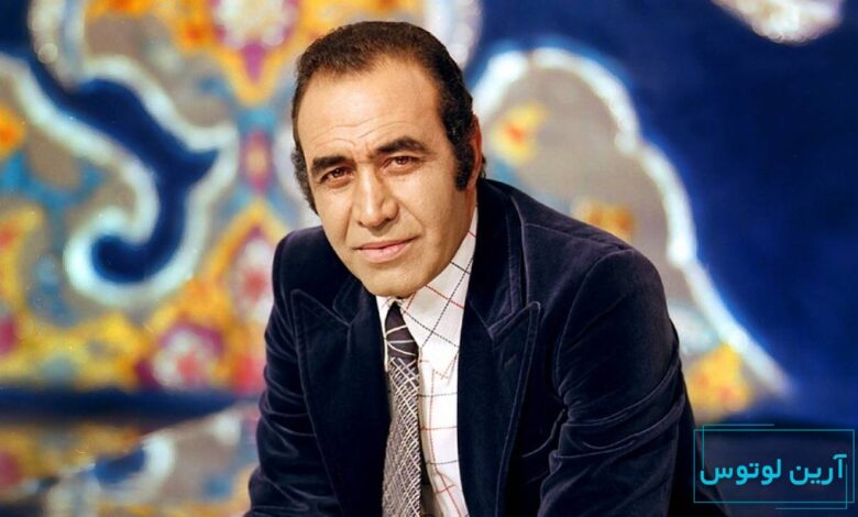 آیا پهلوان آواز ایران را می شناسید؟