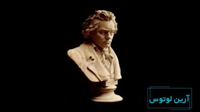 معروف ترین سمفونی بتهوون ، سمفونی پنجم !