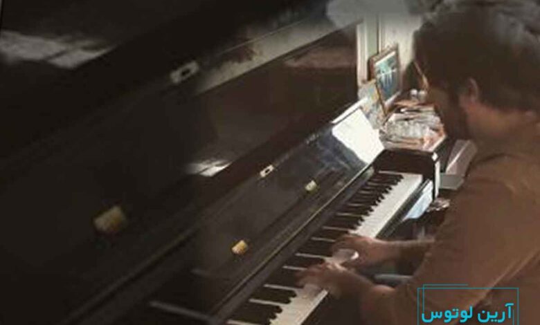 آریا شادمهر، مدرس پیانو