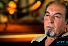 بیوگرافی منوچهر چشم آذر