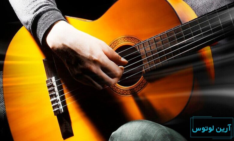 10 ابزار ضروری که هر گیتاریست باید داشته باشد