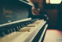 پدر پیانوی ایران کیست ؟