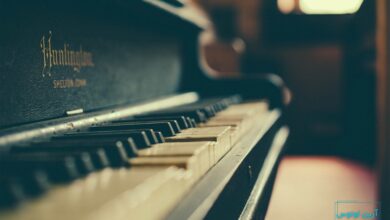 پدر پیانوی ایران کیست ؟