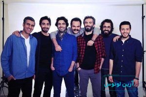 معرفی گروه های ایرانی با سبک موسیقی فیوژن