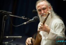 بیوگرافی استاد داوود آزاد