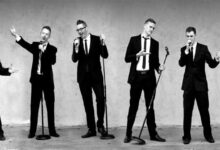 سبک اکاپلا ، صدا سازی با دهان