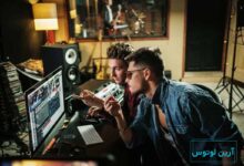 تهیه کننده موسیقی به چه کسی گفته می شود؟