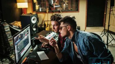 تهیه کننده موسیقی به چه کسی گفته می شود؟