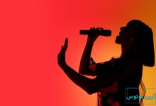 خوانندگانی که دیرر شروع کردند