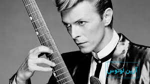 ستاره راک انگلیسی