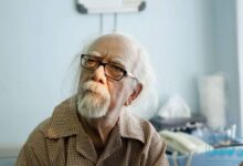 آشنایی با یکی از مفاخر موسیقی سنتی ایرانی، نصرالله ناصح پور