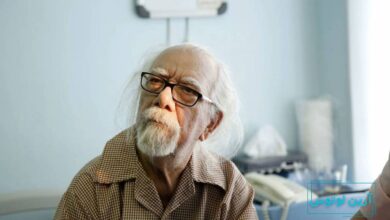 آشنایی با یکی از مفاخر موسیقی سنتی ایرانی، نصرالله ناصح پور