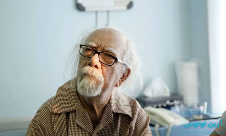 آشنایی با یکی از مفاخر موسیقی سنتی ایرانی، نصرالله ناصح پور