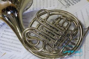 آشنایی با ساز حلزونی هورن