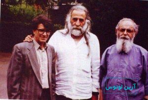 داستان جالب خلق تنصیف سپیده