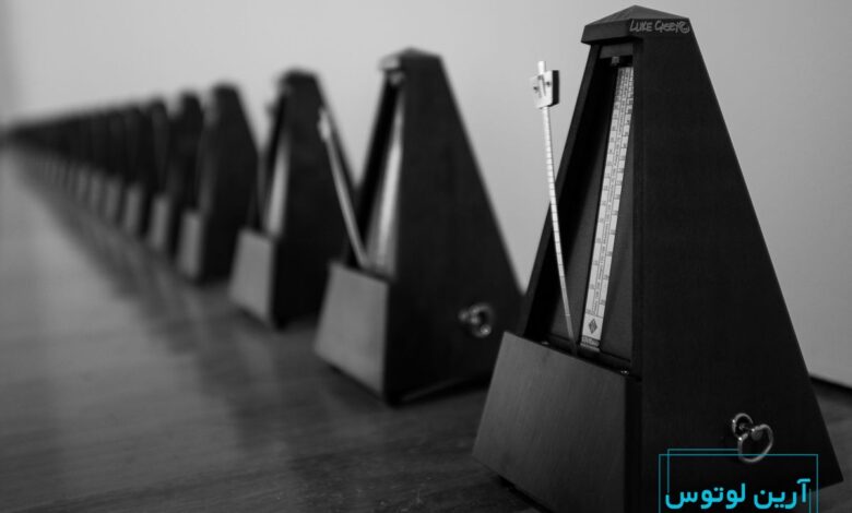 مترونوم چیست و چه کاربردی دارد؟