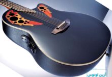 گیتار آویشن چیست؟
