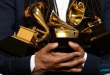 جایزه گرمی چیست؟