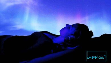 آشنایی با سبک امبینت