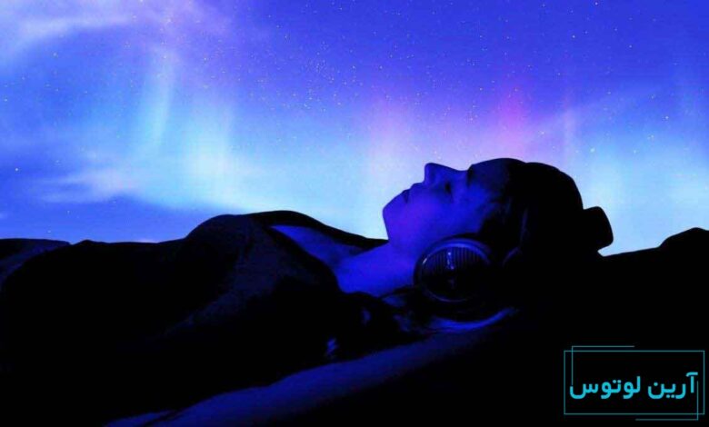 آشنایی با سبک امبینت