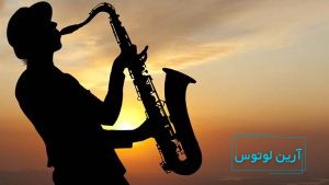 تاریخچه ساز ساکسفون