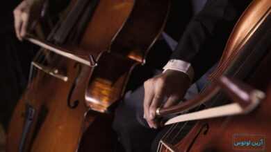 آیا آموزش ویولنسل یا چلو سخت است؟