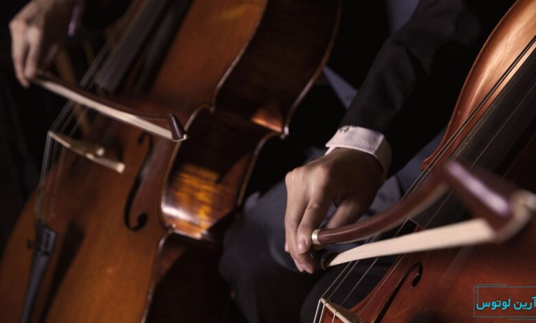 آیا آموزش ویولنسل یا چلو سخت است؟