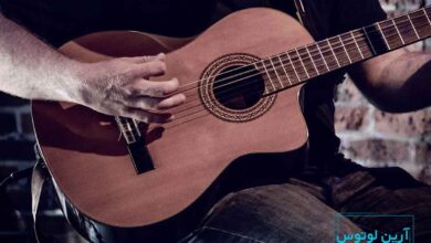 علت محبوبیت گیتار