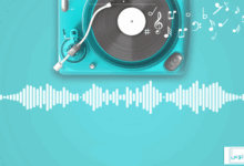 کرم گوش در موسیقی به چه معناست ؟