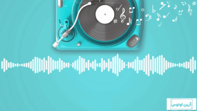 کرم گوش در موسیقی به چه معناست ؟