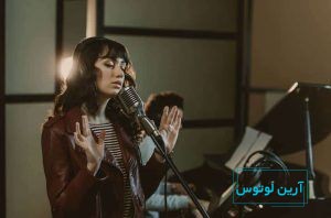 تحریر در آواز