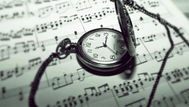 ضرب در موسیقی یا تمپو چیست؟