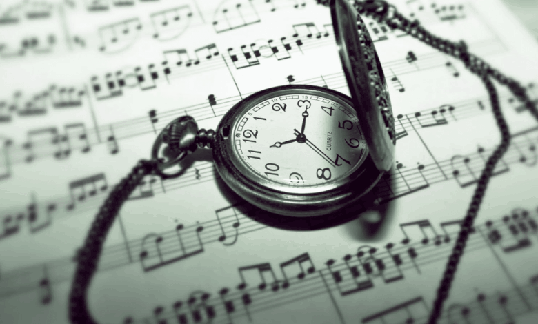 ضرب در موسیقی یا تمپو چیست؟