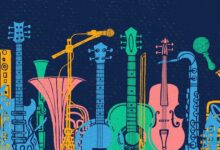 نکات مهم موسیقی که باید برای شروع به آن دقت نمایید