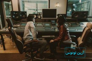 تهیه کننده موسیقی به چه کسی گفته می شود؟