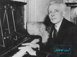 بیوگرافی بلا ویکتور یانوش بارتوک