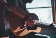 مخترع گیتار کیست؟