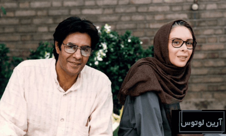 ترانه مادر من در فیلم خواهران غریب از که بود؟