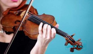 مدرس ویولن